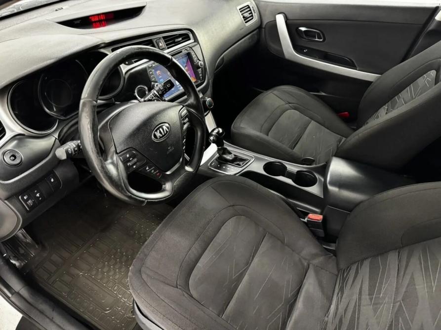 Kia Ceed II Рестайлинг Ярославль  - изображение 9