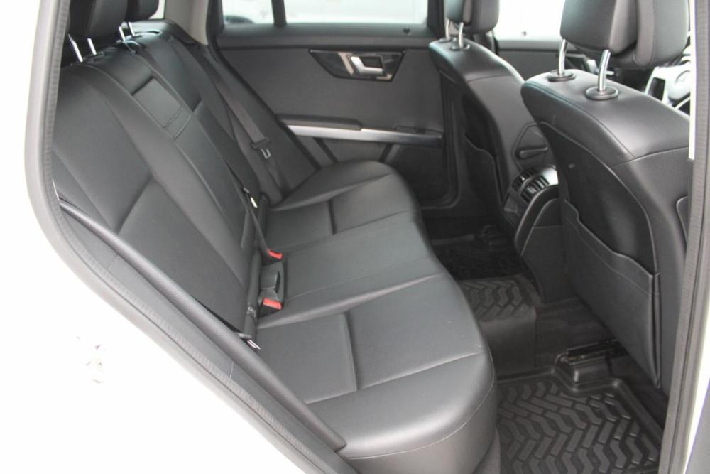 Mercedes-Benz GLK-Класс I (X204) Рестайлинг Пермь  - изображение 9