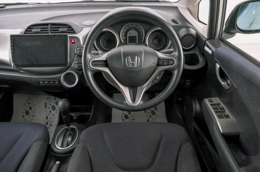 Honda Fit II Красноярск  - изображение 15