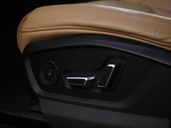 Audi Q8 I (4M) с пробегом 2018 года, цена 6 890 999 рублей, 88813 км, внедорожник, Автокод Объявления