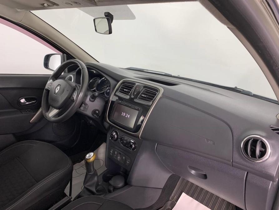Renault Logan II Ногинск  - изображение 14