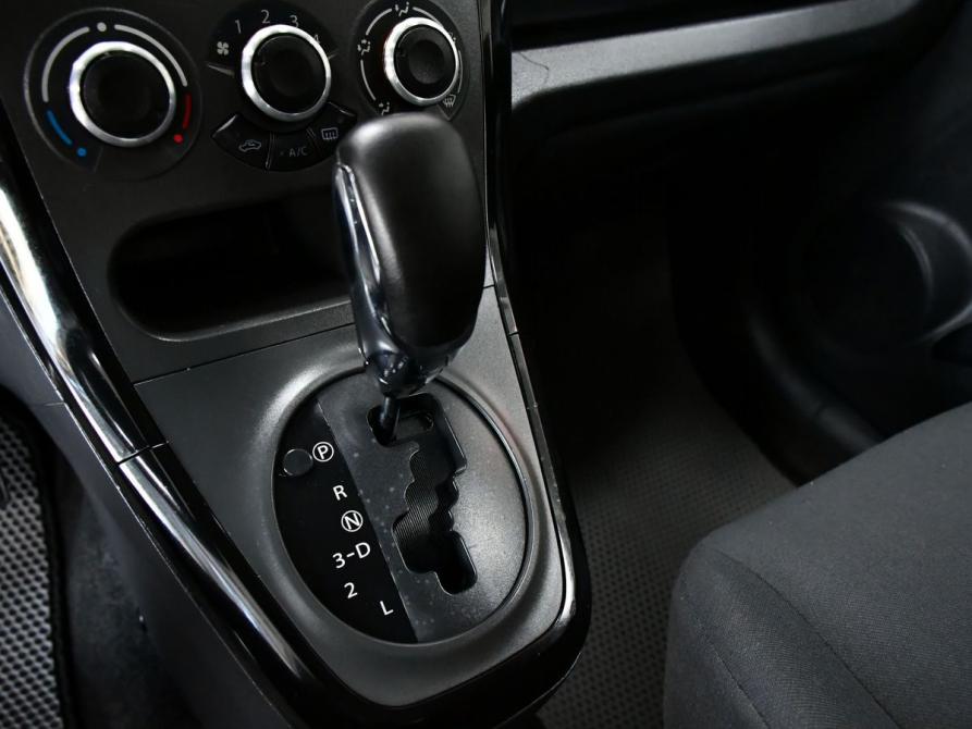 Suzuki Splash I Рестайлинг Новосибирск  - изображение 18