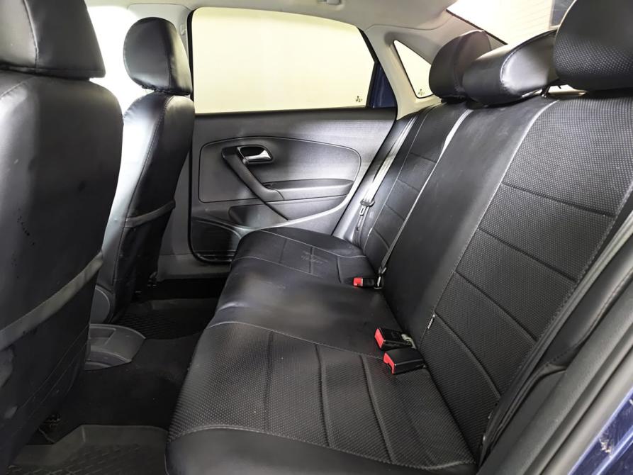 Volkswagen Polo V Уфа  - изображение 15