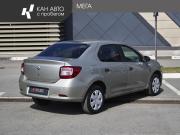 Renault Logan II Казань  - изображение 14