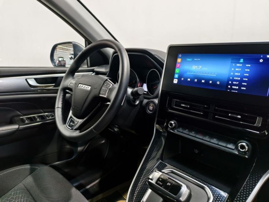Haval M6 II Курск  - изображение 5