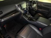 Toyota Alphard III Рестайлинг Тверь  - изображение 24