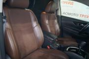 Nissan Qashqai II Рестайлинг Екатеринбург  - изображение 43
