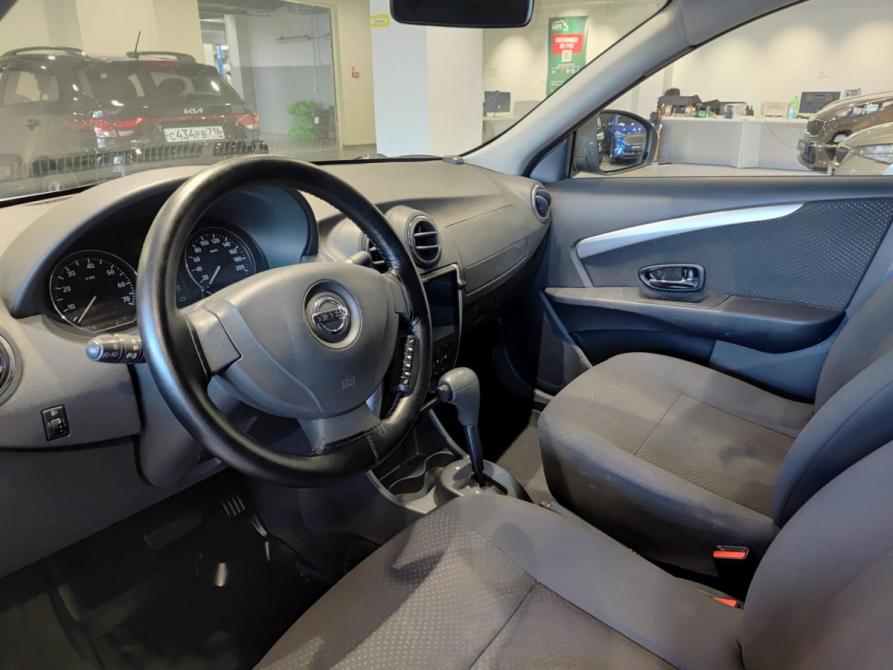 Nissan Almera III (G15) Казань  - изображение 20