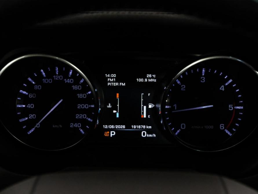 Land Rover Range Rover Evoque I Санкт-Петербург  - изображение 28