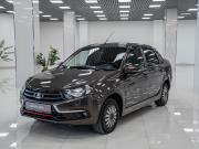 Lada (ВАЗ) Granta I Рестайлинг Самара  - изображение 16