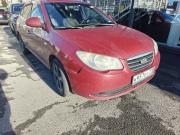 Hyundai Elantra IV (HD) Санкт-Петербург  - изображение 8