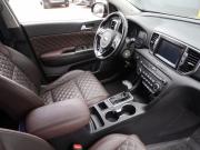 Kia Sportage IV Москва  - изображение 26