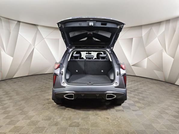 GAC GS3 с пробегом 2024 года, цена 1 797 000 рублей, 52101 км, внедорожник, Автокод Объявления