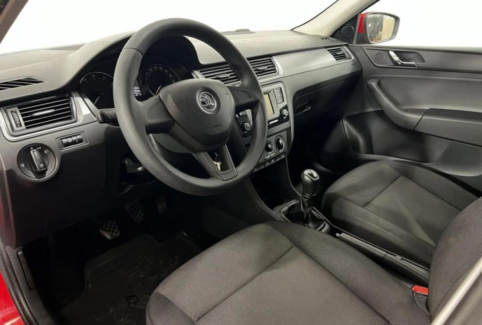 Skoda Rapid I Нижний Новгород  - изображение 10
