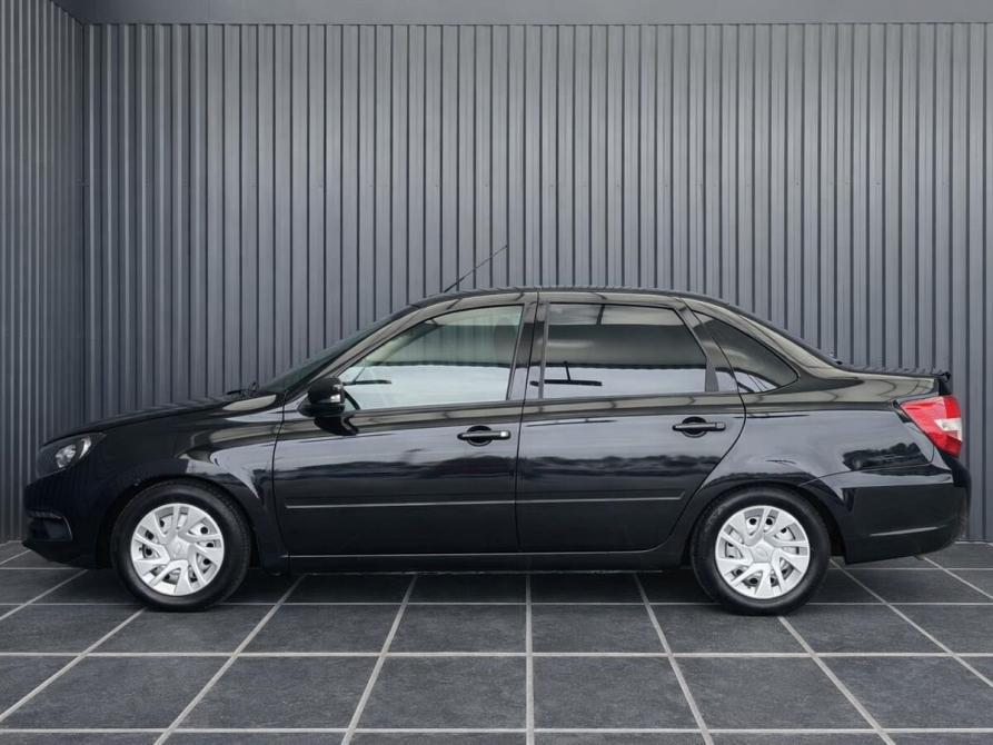 Lada (ВАЗ) Granta I Рестайлинг Пермь  - изображение 30