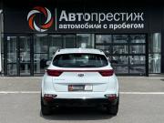 Kia Sportage IV Рестайлинг Волгоград  - изображение 26