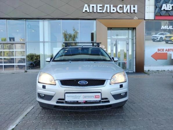 Ford Focus II с пробегом 2007 года, цена 399 000 рублей, 223473 км, седан, Автокод Объявления