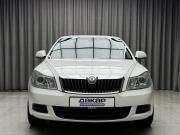 Skoda Octavia II (A5) Рестайлинг Ижевск  - изображение 29