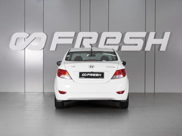 Hyundai Solaris I с пробегом 2012 года, цена 938 000 рублей, 191937 км, седан, Автокод Объявления