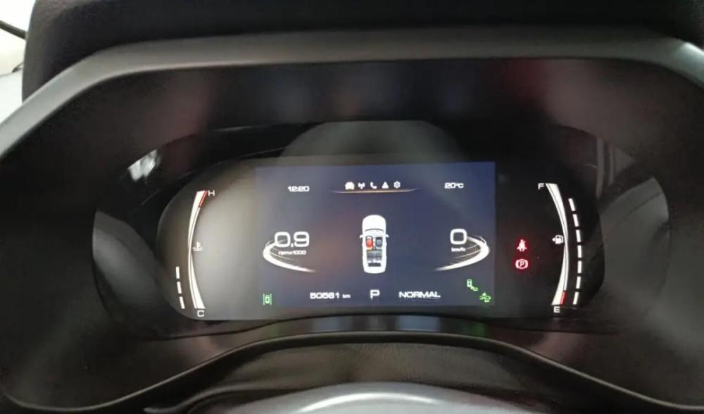Haval Jolion I Уфа  - изображение 9