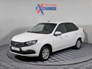 Lada (ВАЗ) Granta I Рестайлинг Нижний Новгород  - изображение 17