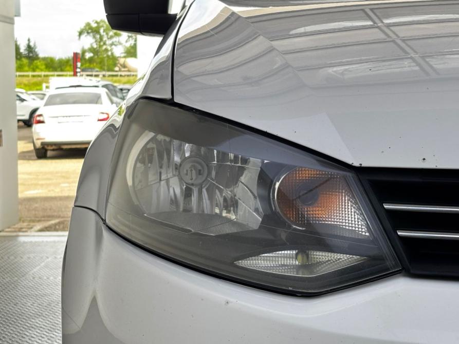 Volkswagen Polo V Уфа  - изображение 21