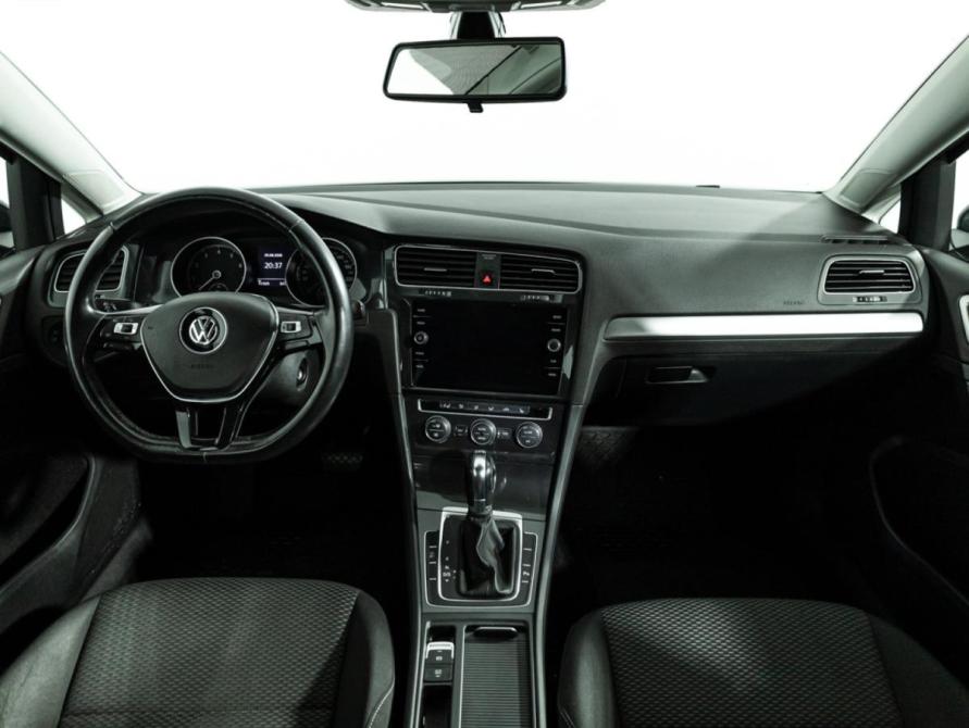 Volkswagen Golf VII Рестайлинг Санкт-Петербург  - изображение 14