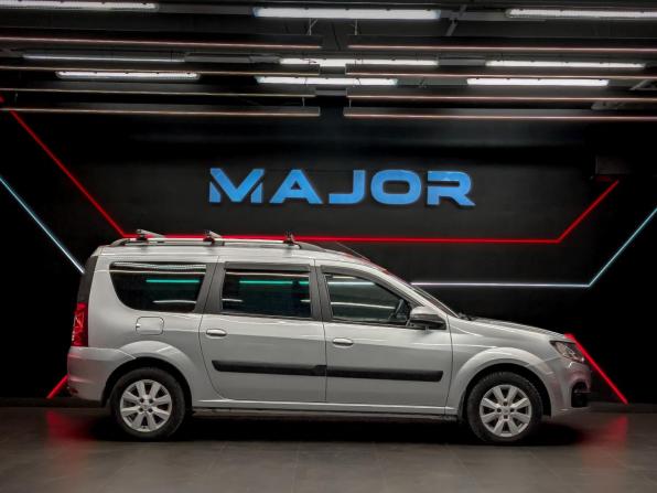 Lada (ВАЗ) Largus I Рестайлинг с пробегом 2022 года, цена 1 095 000 рублей, 98952 км, фургон, Автокод Объявления