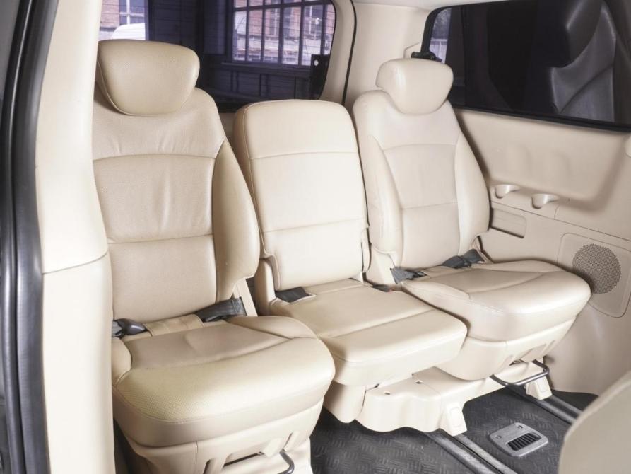 Hyundai Grand Starex I Ростов-на-Дону  - изображение 9
