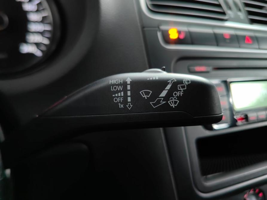 Volkswagen Polo V Москва  - изображение 15
