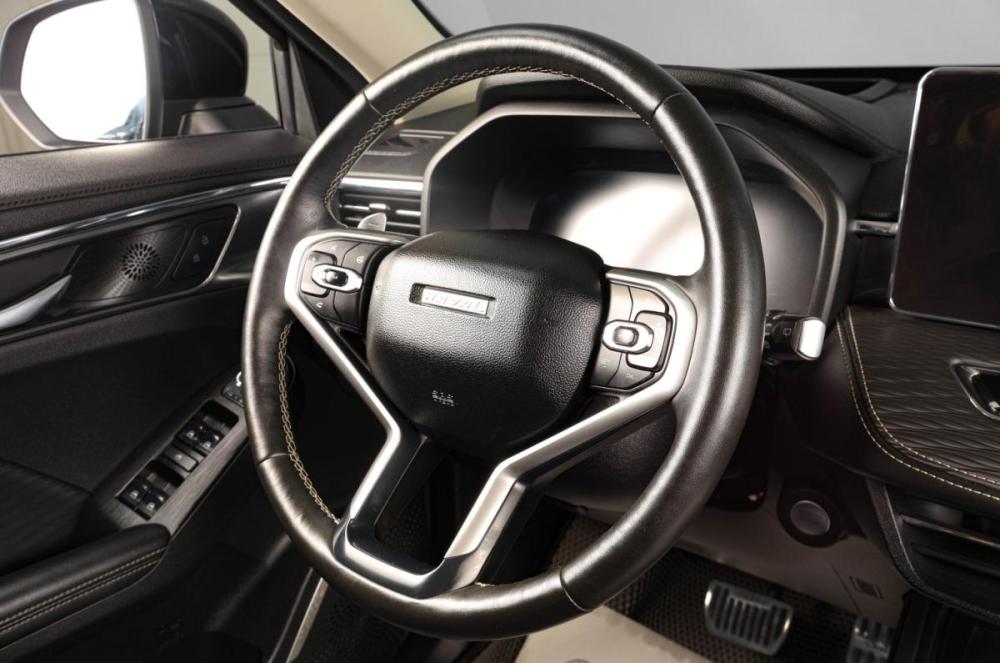 Haval Jolion I Тюмень  - изображение 12
