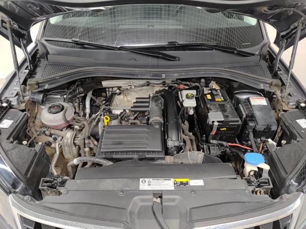 Skoda Kodiaq I с пробегом 2019 года, цена 2 203 000 рублей, 186647 км, внедорожник, Автокод Объявления