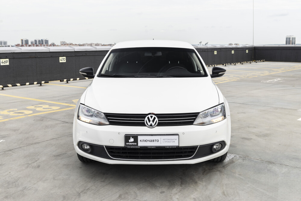 Volkswagen Jetta VI Казань  - изображение 2