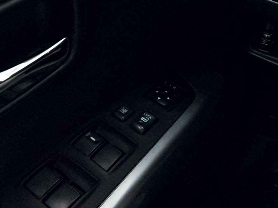 Mitsubishi Outlander II Рестайлинг Екатеринбург  - изображение 12