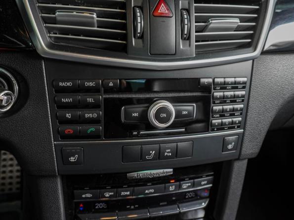 Mercedes-Benz E-Класс IV (W212 S212 C207) с пробегом 2010 года, цена 1 469 000 рублей, 290706 км, седан, Автокод Объявления