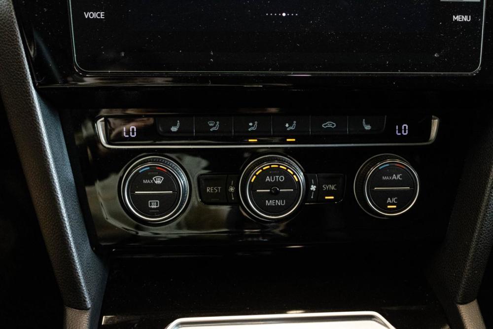 Volkswagen Passat B8 Уфа  - изображение 19