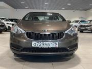 Kia Cerato III Великий Новгород  - изображение 19