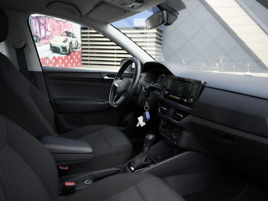 Volkswagen Polo VI Казань  - изображение 6
