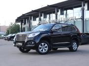 Haval H9 I Рестайлинг Москва  - изображение 52