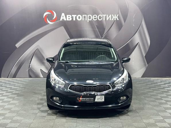 Kia Ceed II с пробегом 2013 года, цена 910 000 рублей, 129965 км, хэтчбек, Автокод Объявления