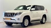 Toyota Land Cruiser Prado 150 Series Рестайлинг 1 Киров  - изображение 22