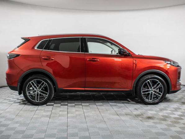 Changan CS55 Plus II с пробегом 2023 года, цена 2 080 000 рублей, 10649 км, внедорожник, Автокод Объявления