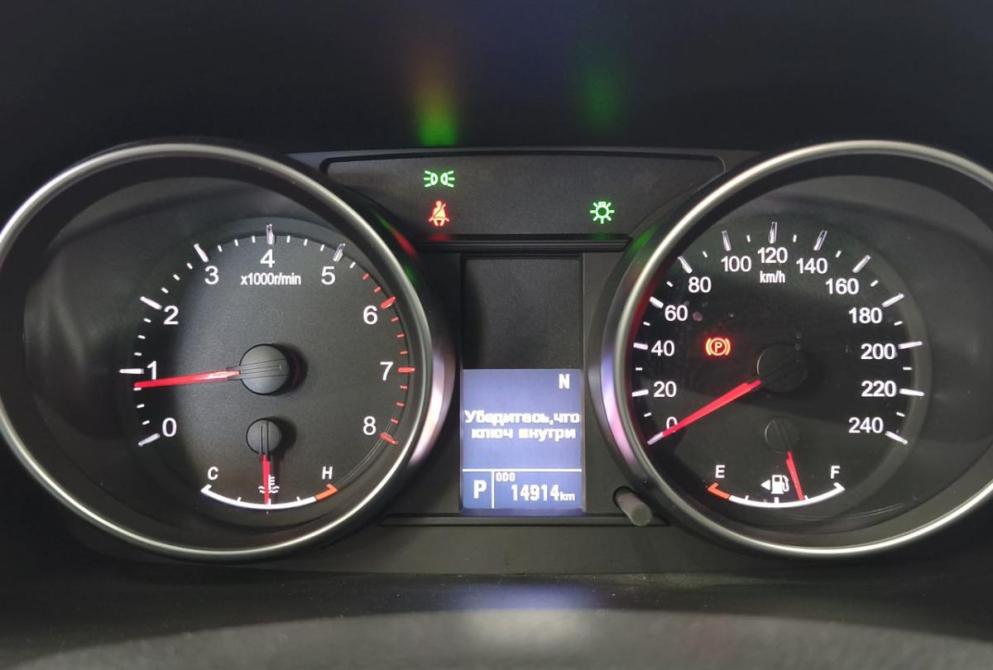 Haval M6 II Екатеринбург  - изображение 23