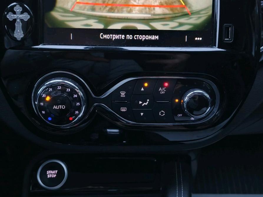Renault Kaptur I Рестайлинг Санкт-Петербург  - изображение 23