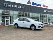 Renault Logan II Рестайлинг Набережные Челны  - изображение 33