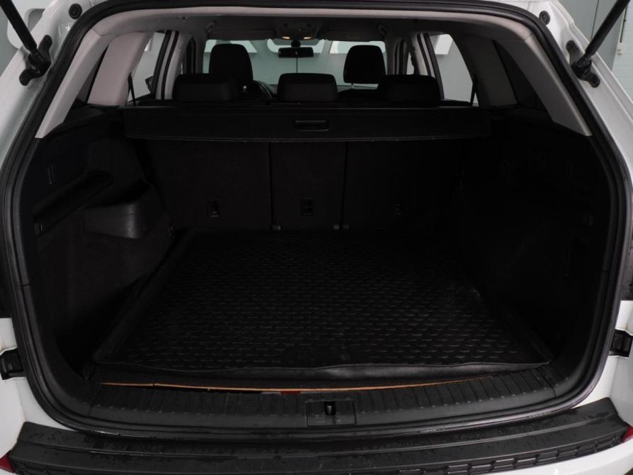 Skoda Kodiaq I Воронеж  - изображение 16