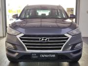 Hyundai Tucson III Рестайлинг Уфа  - изображение 24