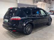 Ford S-MAX I Пермь  - изображение 8
