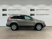 Honda CR-V III Санкт-Петербург  - изображение 31