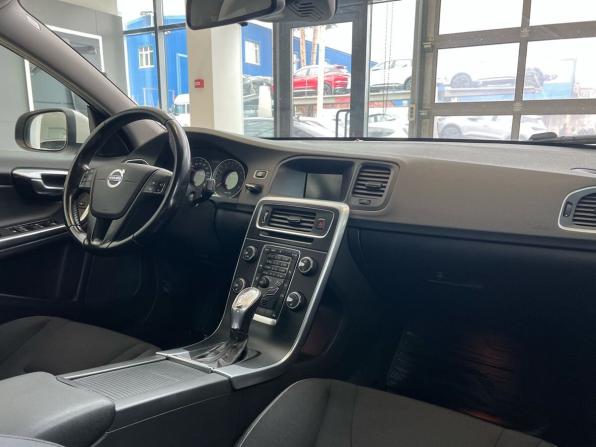Volvo S60 II с пробегом 2012 года, цена 1 149 000 рублей, 184626 км, седан, Автокод Объявления